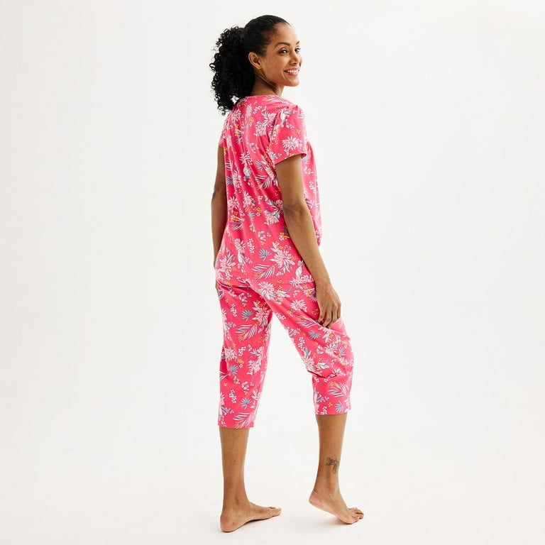 Croft and barrow pajamas sale