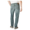 thumbnail image 3 of Levi Strauss Signature Men's and Big and Tall Athletic Fit Jeans, 3 of 5