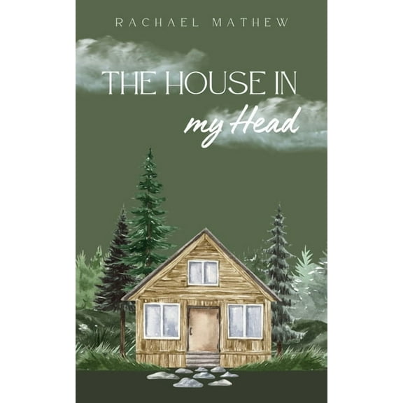 The House in my Head, (Paperback)