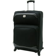 29 Liberty Upright Spinner Suitcase, Black