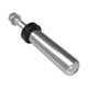 thumbnail image 5 of Soporte para Discos de Pesas, Organizador de Discos, Práctico Estante para Almacenamiento de Pesas, Equipo de Entrenamiento de Fuerza, Eficiente Y Res tapón de aleación de aluminio, 5 of 8