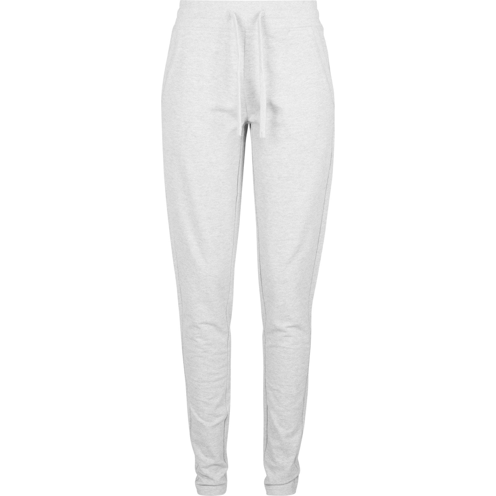 Build Your Brand Womens/Ladies Terry Jogging Long Pants | Walmart Canada