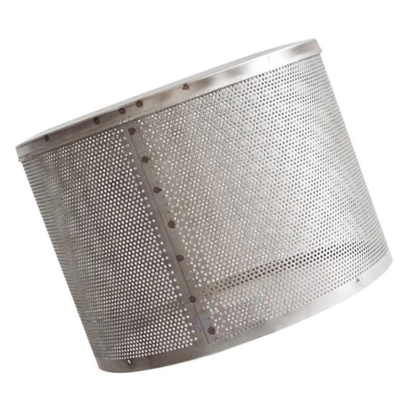 Durability Stainless Steel Patios Heater with Meshes Rapid Heating Outdoor Heater