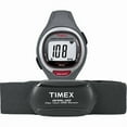 thumbnail image 2 of Unisex Timex Easy Trainer Heart Rate Monitor Watch T5K729 T5K729F5, 2 of 5