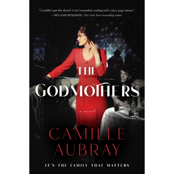 The Godmothers, (Paperback)