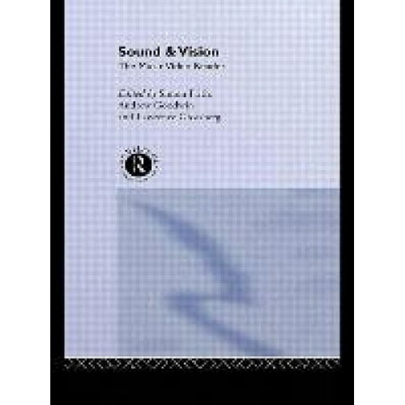 Sound and Vision: Music Video Reader