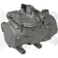 thumbnail image 2 of A/C Compressor Fits select: 2012-2014 TOYOTA CAMRY, 2018 LEXUS ES, 2 of 2
