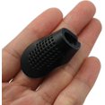 thumbnail image 4 of PinesC 3PCS Leather Sewing Thimble Sewing Thimble for Sewing Finger Protector, 4 of 5