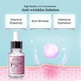 thumbnail image 4 of Sérum facial Cos De BAHA M.A Peptide con Matrixyl 3000 y Argireline, 4 of 9