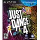 thumbnail image 1 of JUST DANCE 4 PS3 Ubisoft Estandar Edition, 1 of 2