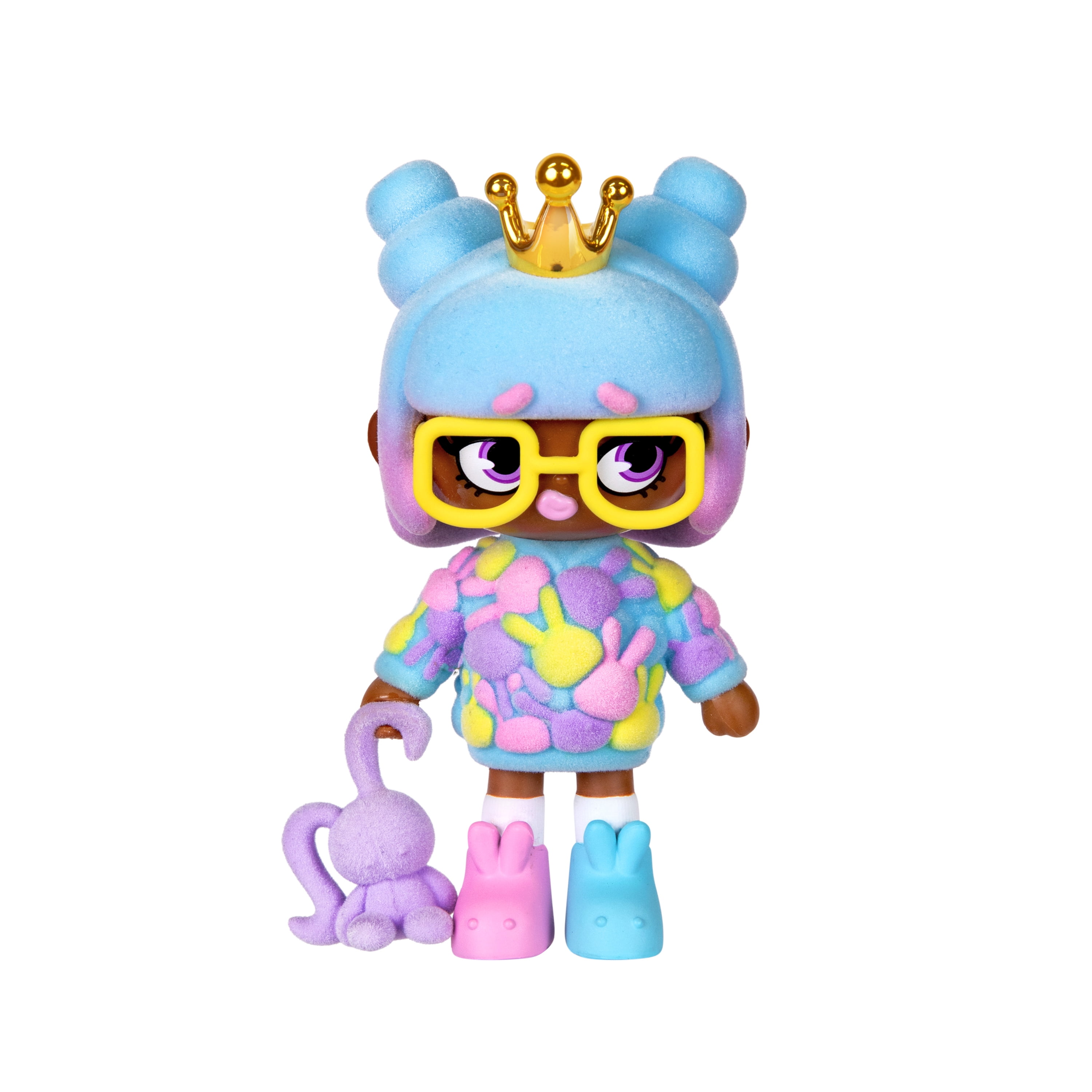 XOX Kweenies Quirky Kweens Series 4
