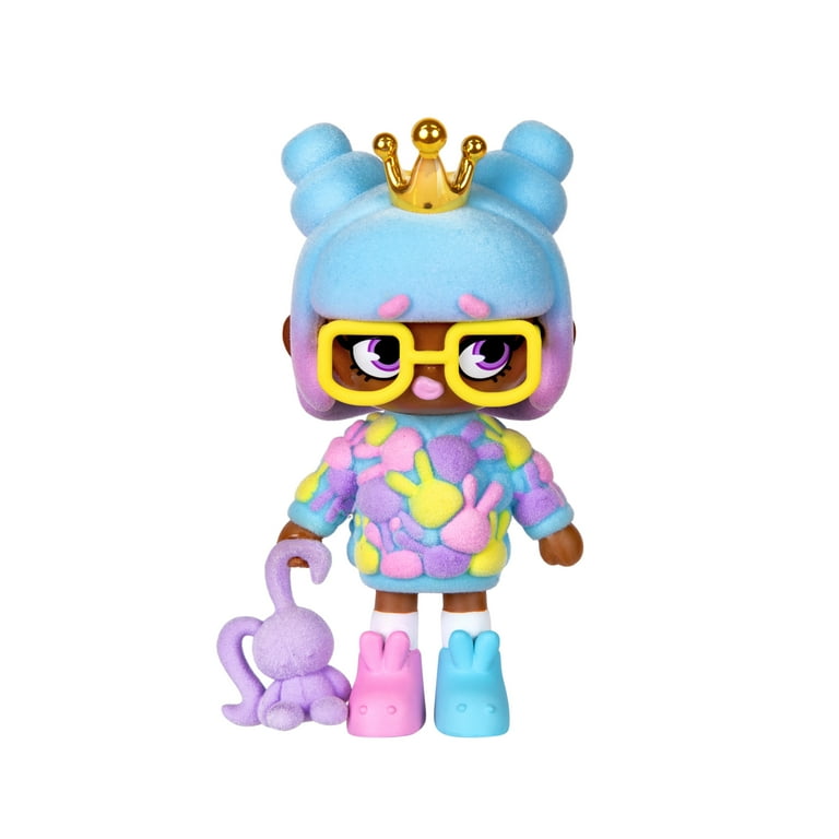 クィーニー　クァーキー XOX KWEENIE シークレットBeats ビーツ XOX Kweenie Mystery Single Pack Quirky