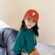 thumbnail image 5 of Gorra de béisbol para bebé niño, sombrero para el sol con letras, sombrero para el sol para bebé niño y niña, 5 of 5