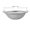 10inch, variant on Stainless Steel Strainer Basket Fine Mesh Multi-size Juice Rice Flour Sieve Large with Double Handles Food Filter Drainer