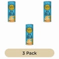 thumbnail image 2 of The Good Crisp Co Sea Salt & Vinegar Potato Crisps 160g, British Import (Pack of 3), 2 of 2