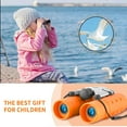 thumbnail image 2 of Kieccall 8x21 Hd Compact Telescope, Mini Colorful Binoculars For Outdoor Events And Concert Viewing, 2 of 6