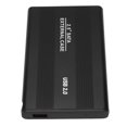 thumbnail image 4 of Disco duro portátil, disco duro externo 2.5 HDD externo Disco duro externo Diseño de próxima generación, 4 of 8