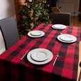 thumbnail image 2 of Nappe à carreaux Buffalo, 2 of 6