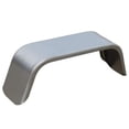 thumbnail image 3 of Tow Zone 49069 Jeep-Style Single Steel Fender Fits Single 13 -15 inch Tires, 36 x 10 x 19. 25 inch, 3 of 3