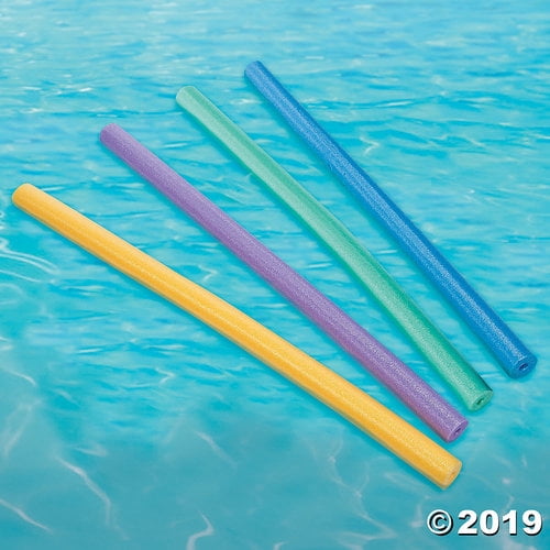 pool noodles walmart