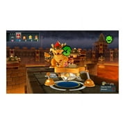 Nintendo Mario Party 10 + Bowser Amiibo (Wii U)
