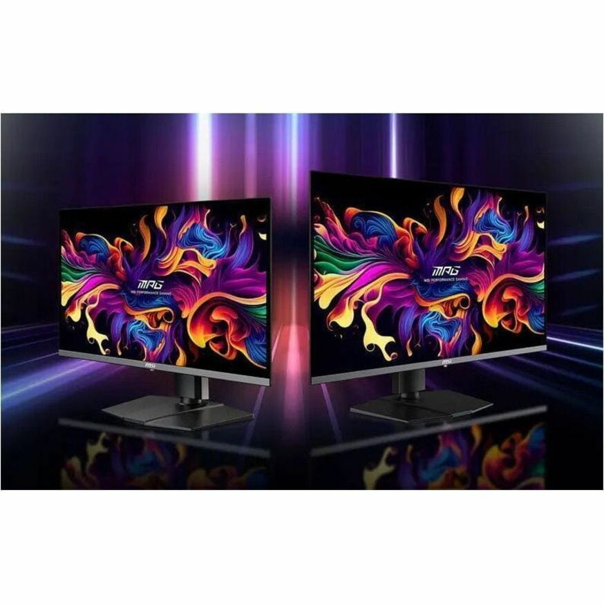 MSI MAG MAG 272UP QD-OLED X24 27