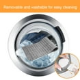 thumbnail image 4 of Physiotherapy Heating Pad Electric Heating Pad Small Electric Heating Blanket, 4 of 5