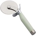 thumbnail image 2 of Rueda para pizza TUNC de acero inoxidable con protector de dedos verde 22*9 cm, 2 of 5