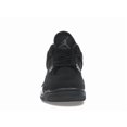 thumbnail image 3 of Jordan Men's 4 Retro Black Cat (2025) Basketball Shoes, from StockX, 3 of 5