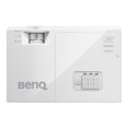 thumbnail image 4 of BenQ MH750 - M7 Series - DLP projector - 3D - 4500 ANSI lumens - Full HD (1920 x 1080) - 16:9 - 1080p, 4 of 8