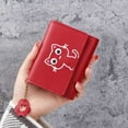 thumbnail image 2 of MIASHUI Stylish Women's Purse Compact Design for Daily and Commuting Use Accessories with Fixed Shape and Excellent Functionality, 2 of 4