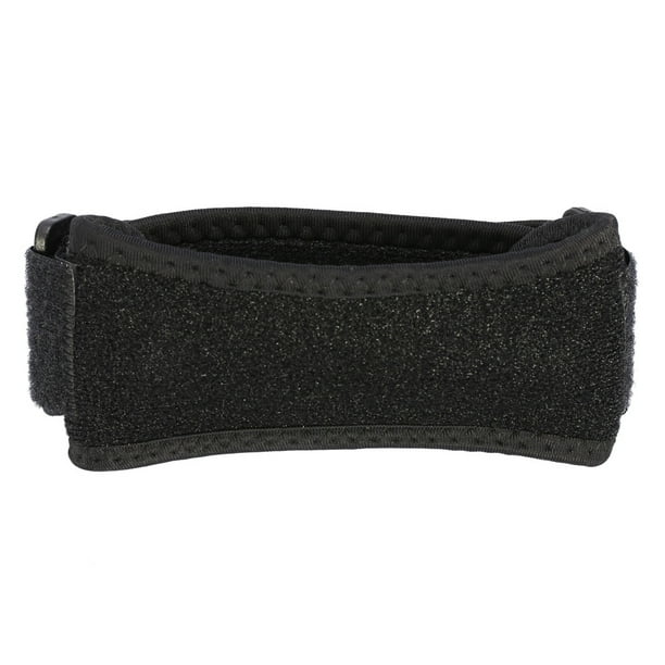 Yinhing 1Par Rodilleras Soporte Estabilizador de Rótula Rodilla Correa para Caminatas, fútbol, Baloncesto, Carrera, saltadores de Rodilla, Tenis, tendinitis, Voleibol y sentadilla Ecomeon no