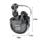 thumbnail image 3 of Teissuly Wireless Bluetooth Headset with Transparent Charging Compartment Bluetooth 5.3 Binaural In-Ear Stereo Headset Teissuly WER2023112005518, 3 of 7