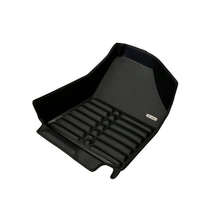 Tuxmat Custom Car Floor Mats For Kia Soul 2014 2019 Models Nbsp