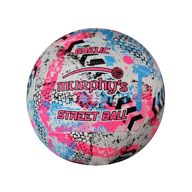 Murphys Football de Rue Gaélique