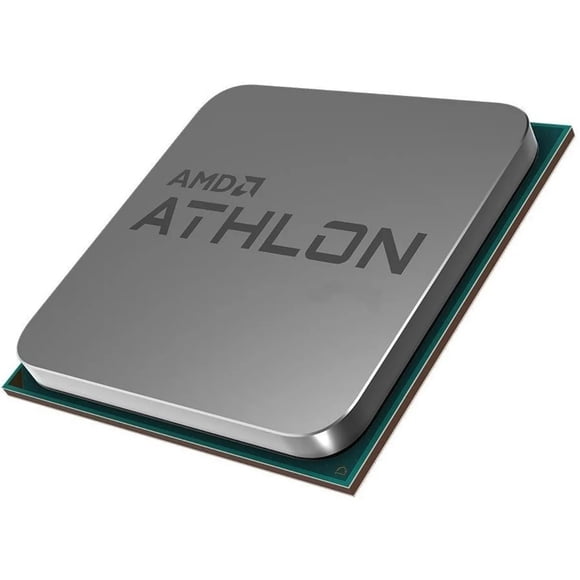 Procesador AMD ATHLON 200GE 3.2 Ghz Dual Core AM4 Radeon Vega 3