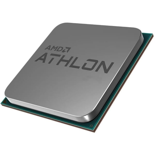 Procesador AMD ATHLON 200GE 3.2 Ghz Dual Core AM4 Radeon Vega 3