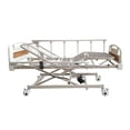 thumbnail image 1 of Cama de Hospital Eléctrica Magnimed 3 posiciones Estructura de Acero Soporta hasta 150kg, 1 of 8