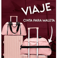 thumbnail image 4 of Maleta Deportiva Gym Viaje Morral Belug, Violeta, 4 of 5