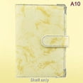 thumbnail image 3 of A6 Budget Binder Cash Envelope Planner System Organizer With Budget Money Envelo, 3 of 4