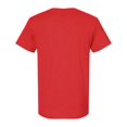 thumbnail image 2 of JERZEES Premium Blend Ringspun Crewneck T-Shirt Size up to 3XL, 2 of 4