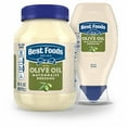 thumbnail image 2 of Best Foods Mayonnaise Dressing with Olive Oil (Pack of 6), 2 of 8