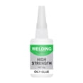 thumbnail image 1 of Polyurethane Construction Adhesive Multifunctional Waterproof Heavy Duty Strong 50g, 1 of 9