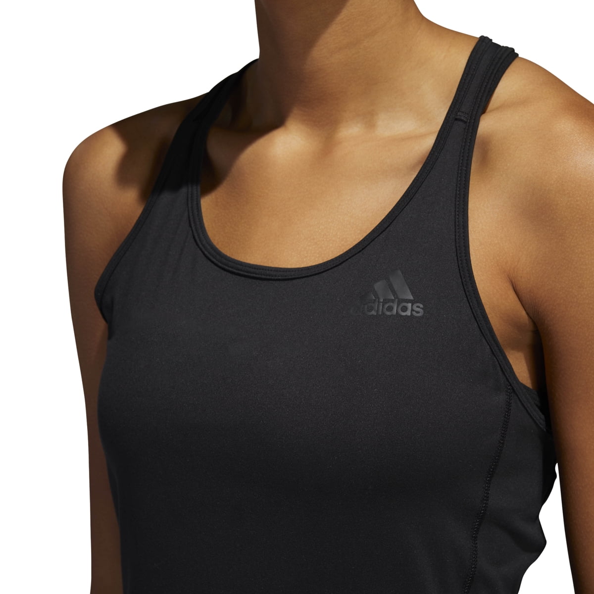 adidas women's workout tops