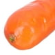 thumbnail image 5 of 30 miniadornos de zanahoria artificiales de simulación, zanahorias falsas, verduras artificiales para fiestas, cocinas y accesorios de zanahoria., 5 of 5
