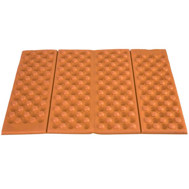 LYUMO Foam Camping Seat,Outdoor Foldable Foam Waterproof Garden Cushion