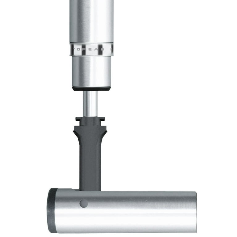 Topeak rocket micro al pump outlet