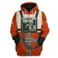 thumbnail image 6 of S.W Pilot 3D Hoodie, 6 of 6