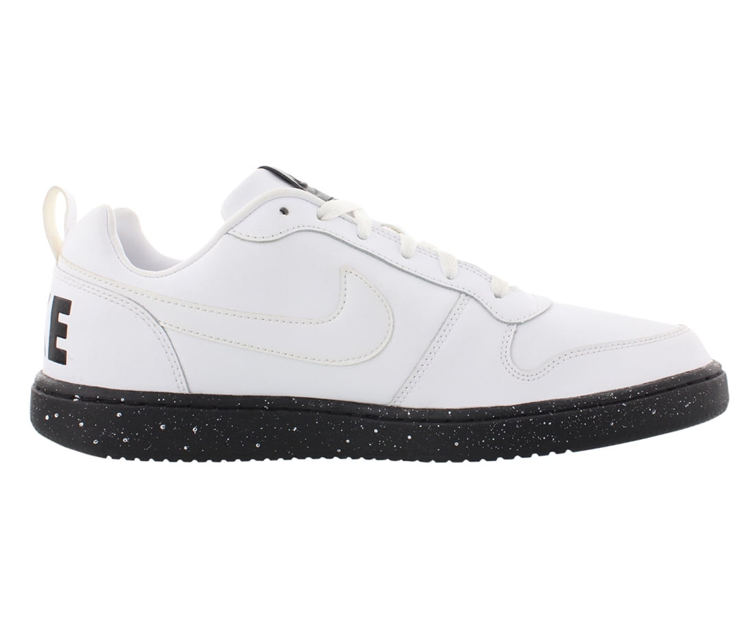 nike court borough low se sneakers