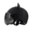 thumbnail image 1 of Eigraketly ABS con materiales, equipo de seguridad, cascos para motocicletas, ciclismo de conducción cómoda, protectores para la cabeza al aire Ciclismo tipo+6 Talla única, 1 of 6